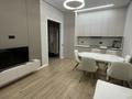 3-комнатная квартира · 58 м² · 1/9 этаж, Туран 57/5 — Бухар Жырау за 380 000 ₸ в Астане, Нура р-н