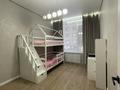 3-комнатная квартира · 58 м² · 1/9 этаж, Туран 57/5 — Бухар Жырау за 380 000 ₸ в Астане, Нура р-н — фото 4