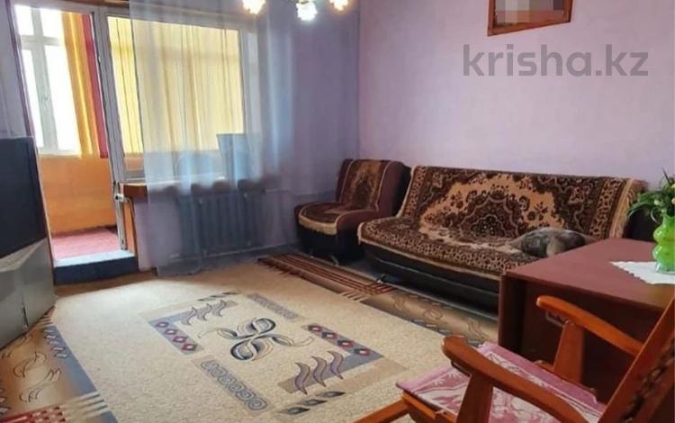 4-комнатная квартира · 63.3 м² · 5/5 этаж, 94 квартал 1 — проспект Мира за 11.3 млн 〒 в Темиртау — фото 2