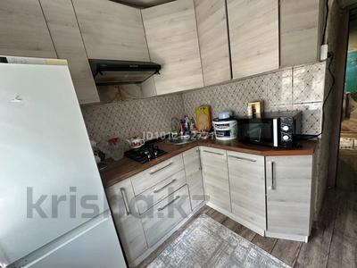 2-комнатная квартира · 44.5 м² · 1/5 этаж, Ломоносова 6 за 23 млн ₸ в Боралдае (Бурундай)