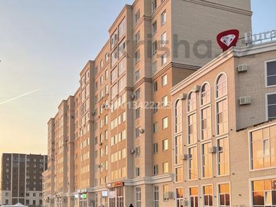 1-комнатная квартира · 52 м² · 6/9 этаж, мкр Юго-Восток, 137-й учётный квартал 149 за 150 000 ₸ в Караганде, Казыбек би р-н