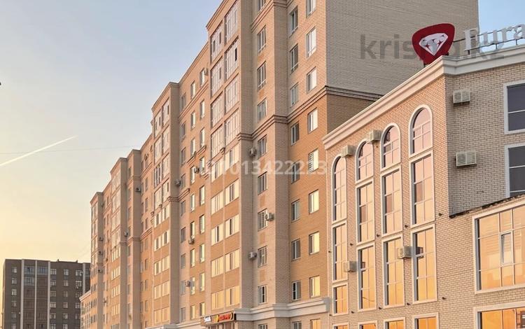 1-комнатная квартира · 52 м² · 6/9 этаж, мкр Юго-Восток, 137-й учётный квартал 149 за 160 000 ₸ в Караганде, Казыбек би р-н — фото 2