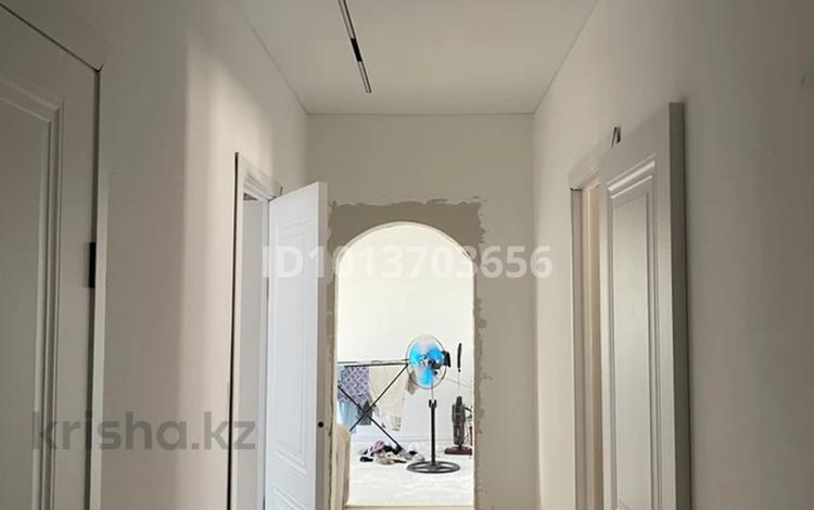 Отдельный дом · 4 комнаты · 100 м² · 6 сот., 50/113 113 — 10үй навостройка за 20 млн ₸ в Ельтае — фото 2