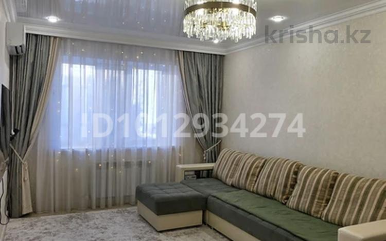3-бөлмелі пәтер · 89 м² · 5/9 қабат, Акселеу Сейдимбек 7, 7/1, 7/2, бағасы: 60 млн ₸ в Астане, Нура р-н — фото 2