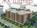 3-бөлмелі пәтер · 89 м² · 5/9 қабат, Акселеу Сейдимбек 7, 7/1, 7/2, бағасы: 60 млн ₸ в Астане, Нура р-н — фото 12