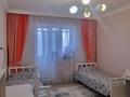 3-бөлмелі пәтер · 89 м² · 5/9 қабат, Акселеу Сейдимбек 7, 7/1, 7/2, бағасы: 60 млн ₸ в Астане, Нура р-н — фото 3