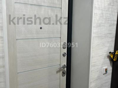3-бөлмелі пәтер · 82 м² · 1/5 қабат, Нуржау, бағасы: 32.5 млн ₸ в им. Касыма кайсеновой