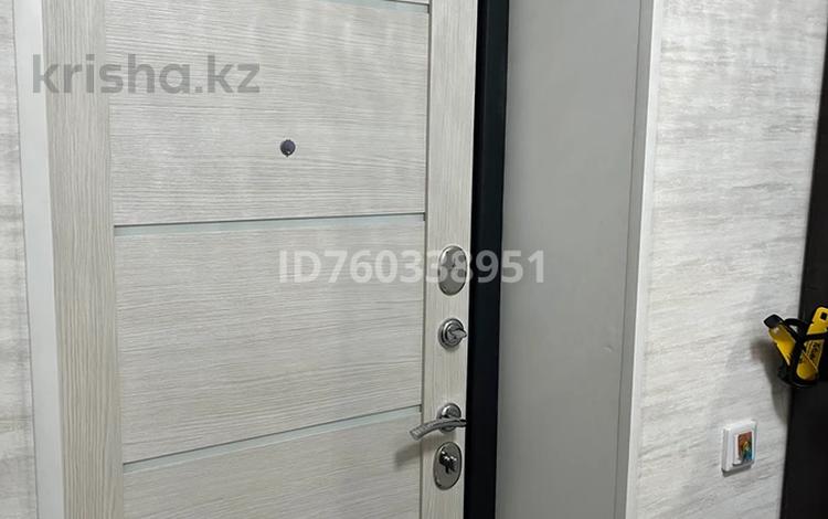 3-бөлмелі пәтер · 82 м² · 1/5 қабат, Нуржау, бағасы: 32.5 млн ₸ в им. Касыма кайсеновой — фото 2