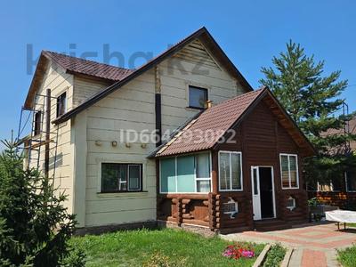 Жеке үй · 6 бөлме · 188.2 м² · 4725 жүзд., Береговая 66, бағасы: 60 млн ₸ в Черноярке