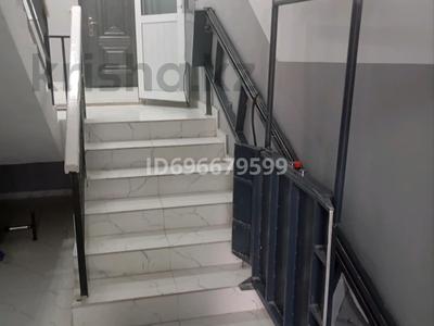 3-бөлмелі пәтер, 64 м², 7/7 қабат ай сайын, 9 16/4 — Стадион, бағасы: 130 000 〒 в Туркестане