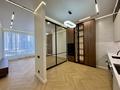 2-комнатная квартира · 64 м² · 7/33 этаж, Аль-фараби 15/1 — Улица Юрия Померанцева за 100 млн ₸ в Алматы, Бостандыкский р-н — фото 2