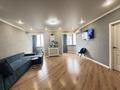 2-комнатная квартира · 64 м² · 11/17 этаж, Навои за 51 млн ₸ в Алматы, Ауэзовский р-н