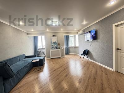 2-комнатная квартира · 64 м² · 11/17 этаж, Навои за 51 млн ₸ в Алматы, Ауэзовский р-н