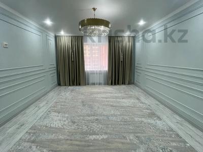 2-комнатная квартира · 87.4 м² · 3/9 этаж, мкр. Алтын орда за 34.7 млн 〒 в Актобе