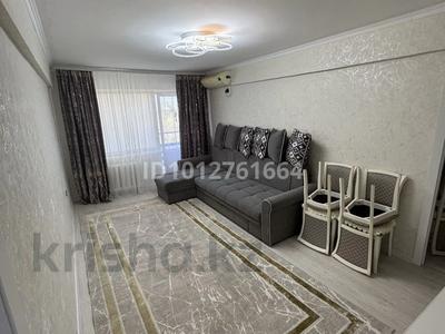 2-бөлмелі пәтер · 47 м² · 3/5 қабат, Жидебай батыра 2, бағасы: 15.3 млн ₸ в Балхаше