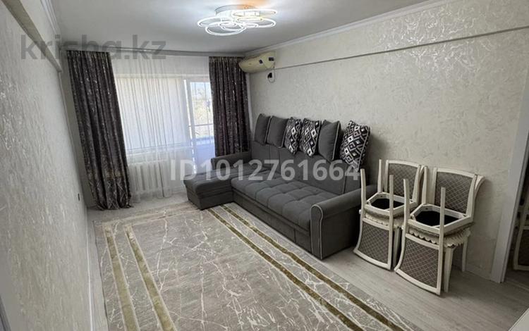 2-бөлмелі пәтер · 47 м² · 3/5 қабат, Жидебай батыра 2, бағасы: 15.3 млн ₸ в Балхаше — фото 3