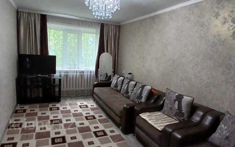 2-бөлмелі пәтер · 48 м² · 2/5 қабат, Шаяхметова, бағасы: 24 млн ₸ в Костанае — фото 3