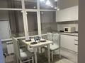 1-комнатная квартира · 50 м² · 1/12 этаж, Торекулова 95 за 18 000 ₸ в Алматы, Алмалинский р-н — фото 2