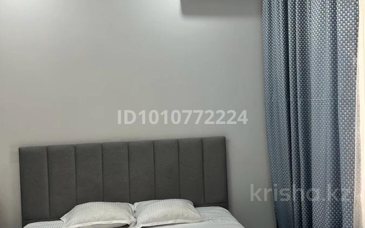 1-комнатная квартира · 50 м² · 1/12 этаж, Торекулова 95 за 18 000 ₸ в Алматы, Алмалинский р-н — фото 7