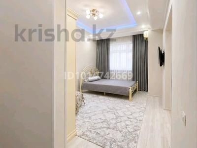 1-бөлмелі пәтер · 45 м² · 7/12 қабат, 17-ш/а. 7 — Halyk Arena, бағасы: 20 000 ₸ в Актау, 17-й мкр