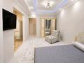 1-бөлмелі пәтер · 45 м² · 7/12 қабат, 17-ш/а. 7 — Halyk Arena, бағасы: 20 000 ₸ в Актау, 17-й мкр — фото 2