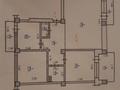 3-комнатная квартира · 86.4 м² · 3/5 этаж, Манаса 49 за 90 млн ₸ в Алматы, Бостандыкский р-н — фото 18