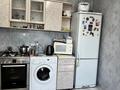 Часть дома · 3 комнаты · 41.5 м² · 3 сот., Речников 2 — Литейный завод за 9 млн ₸ в Семее, Красный Кордон — фото 16