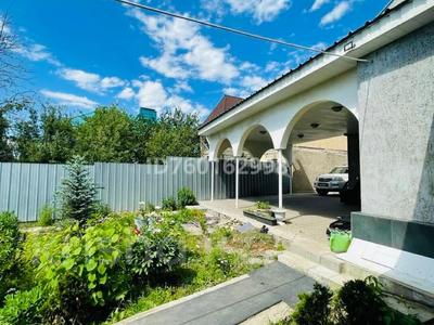 Отдельный дом · 7 комнат · 237.1 м² · 5.8 сот., мкр Таугуль-3 16 за 102 млн ₸ в Алматы, Ауэзовский р-н