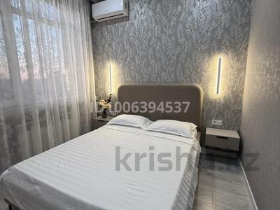 2-комнатная квартира · 56 м² · 12/16 этаж, Кайым Мухамедханов 12/3 за 15 000 ₸ в Астане, Нура р-н
