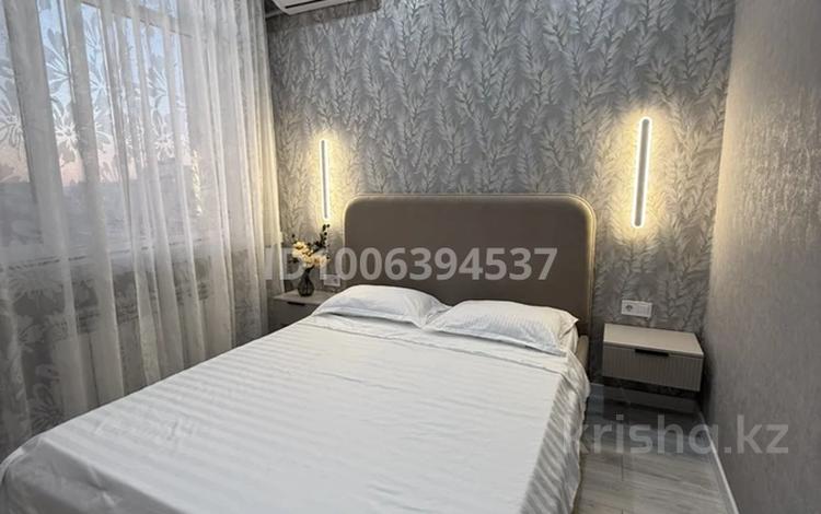 2-комнатная квартира · 56 м² · 12/16 этаж, Кайым Мухамедханов 12/3 за 15 000 ₸ в Астане, Нура р-н — фото 2