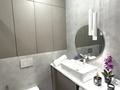 2-комнатная квартира · 56 м² · 12/16 этаж, Кайым Мухамедханов 12/3 за 15 000 ₸ в Астане, Нура р-н — фото 9
