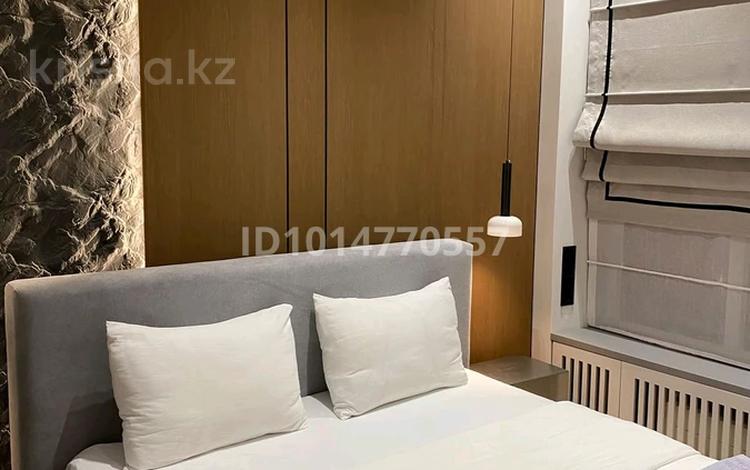 2-бөлмелі пәтер · 60 м² · 4 қабат, Розыбакиева 320, бағасы: 44 000 ₸ в Алматы, Бостандыкский р-н — фото 2