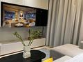 2-бөлмелі пәтер · 60 м² · 4 қабат, Розыбакиева 320, бағасы: 44 000 ₸ в Алматы, Бостандыкский р-н — фото 13