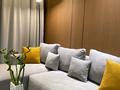 2-бөлмелі пәтер · 60 м² · 4 қабат, Розыбакиева 320, бағасы: 44 000 ₸ в Алматы, Бостандыкский р-н — фото 16