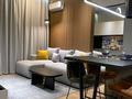 2-бөлмелі пәтер · 60 м² · 4 қабат, Розыбакиева 320, бағасы: 44 000 ₸ в Алматы, Бостандыкский р-н — фото 18