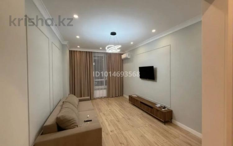 1-комнатная квартира · 39.9 м² · 12/12 этаж, Толе би 27 — Улы дала за 250 000 ₸ в Астане, Есильский р-н — фото 2