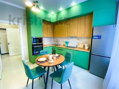 1-бөлмелі пәтер · 40 м² · 10/12 қабат, Туран 34а, бағасы: 15 000 ₸ в Астане, Нура р-н