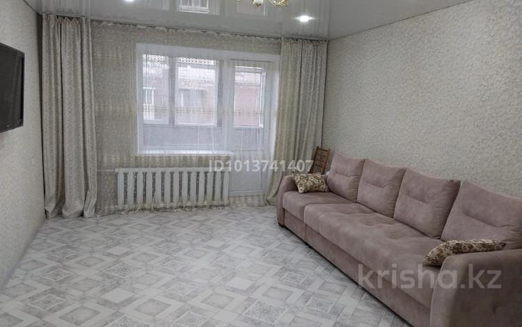 2-бөлмелі пәтер · 60 м² · 4/4 қабат, Спортивная 22, бағасы: 16.5 млн ₸ в Макинске — фото 2