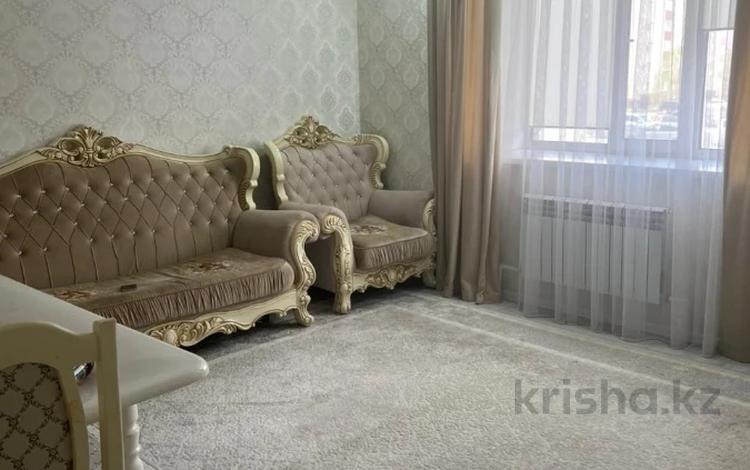 2-бөлмелі пәтер · 62 м² · 1/7 қабат, мкр. Алтын орда, бағасы: 22.5 млн ₸ в Актобе — фото 2