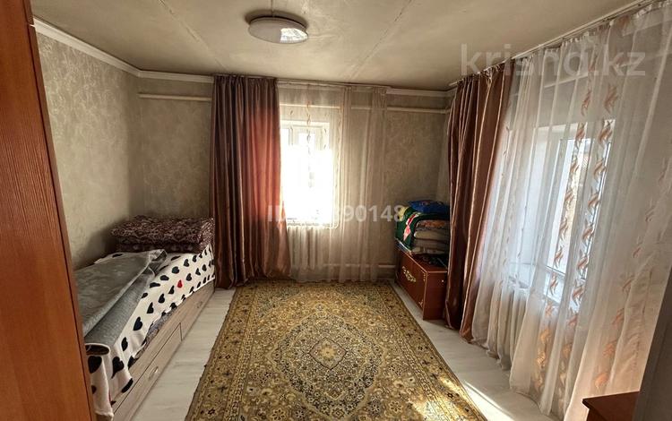 Часть дома · 5 комнат · 800 м² · 18 сот., Максутова 49 — Село Кызылшарык ул. Максутова 49 за 18 млн ₸ в Шелек — фото 2