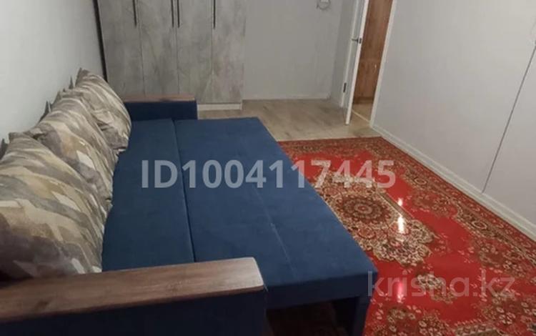 1-комнатная квартира · 37 м² · 1/4 этаж, мкр №2, Қ. Жұбанов 3 за 200 000 ₸ в Алматы, Ауэзовский р-н — фото 2