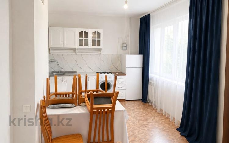 1-комнатная квартира · 59 м² · 9/10 этаж, мкр. Алтын орда, проспект Алии Молдагуловой за 13.8 млн ₸ в Актобе — фото 2