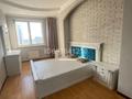 2-бөлмелі пәтер · 57 м² · 10/22 қабат, Шамши Калдаяков 11, бағасы: 28.5 млн ₸ в Астане, Сарайшык р-н