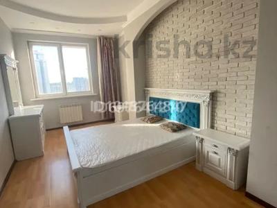 2-бөлмелі пәтер · 57 м² · 10/22 қабат, Шамши Калдаяков 11, бағасы: 28.5 млн ₸ в Астане, Сарайшык р-н