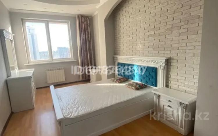 2-бөлмелі пәтер · 57 м² · 10/22 қабат, Шамши Калдаяков 11, бағасы: 28.5 млн ₸ в Астане, Сарайшык р-н — фото 2