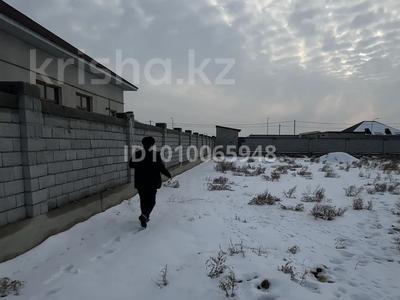 Участок · 10 соток, Қаратал 17 — Қызылорда тас жолы бойында за ~ 5.6 млн ₸ в Туркестане
