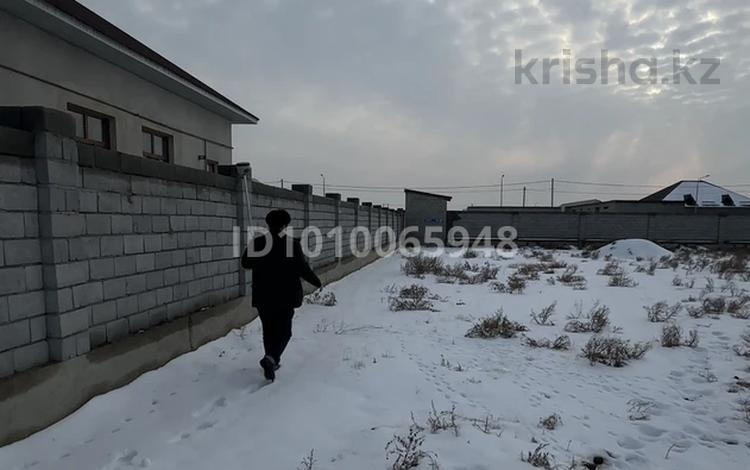 Участок · 10 соток, Қаратал 17 — Қызылорда тас жолы бойында за ~ 5.6 млн ₸ в Туркестане — фото 2