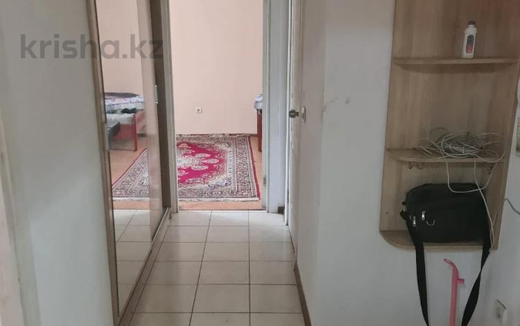 2-комнатная квартира, 64 м², 4/9 этаж, мкр Аккент