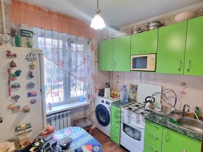 2-комнатная квартира, 44 м², 2/4 этаж, мкр №6 10 — Абая за 26.5 млн 〒 в Алматы, Ауэзовский р-н