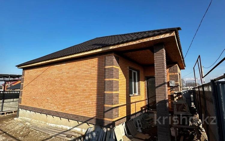 Отдельный дом · 3 комнаты · 90 м² · 3 сот., 28 за 38 млн ₸ в Жана куате — фото 2